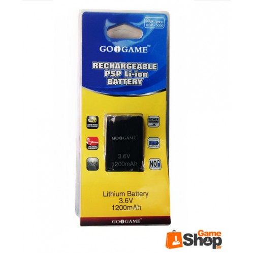 ▷ Comprar Tapa Batería PSP Slim ✓ La Tienda De Videojuegos 👾
