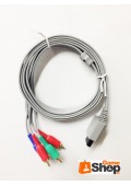 Cable Componente Wii