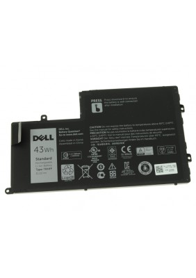 Bateria Dell TRHFF 