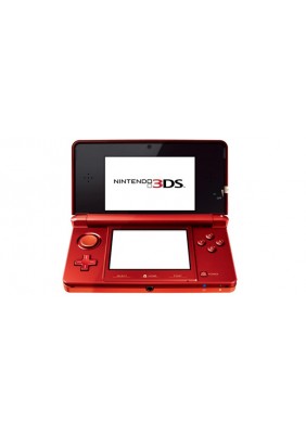 Consola Nintendo 3DS  Pre-Usado 