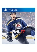 Juego PS4 Pre-Usado NHL 17