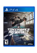 Juego PS4 Nuevo Tony Hawk's Pro Skater 1 + 2