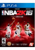 Juego PS4 Pre-Usado NBA Live 18
