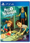 Juego PS4 Pre-Usado Hello Neighbor: Hide and Seek