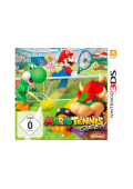 Juego 3DS Pre-Usado Mario Tennis Open (Sin Caja)